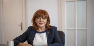 Carmen Tocală va conduce FRB: Avem de demonstrat că suntem al doilea sport din România