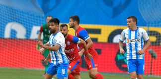 Şi-au dat iar cu stângu-n dreptul!