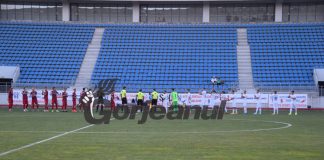 Înfrângere greu de digerat pentru Viitorul