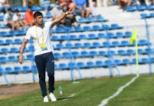 Debut cu înfrângere pentru Militaru