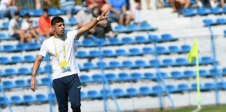 Debut cu înfrângere pentru Militaru