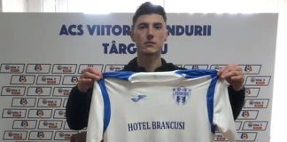 Cătălin Pîrvulescu a plecat de la Târgu-Jiu, dar vrea să revină în Liga 2