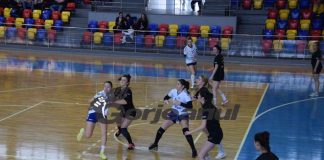 CSM visează din nou la promovare: Au venit jucătoare cu experiența primei ligi