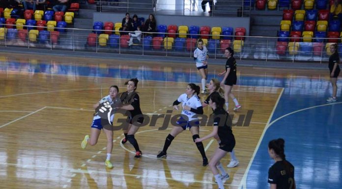 CSM visează din nou la promovare: Au venit jucătoare cu experiența primei ligi