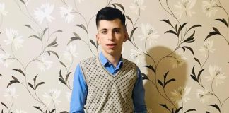 Tânărul acuzat de violarea minorei din Urdari, cu dosar penal pentru distrugere! A intrat cu tractorul tatălui în gardul familiei Șișiu