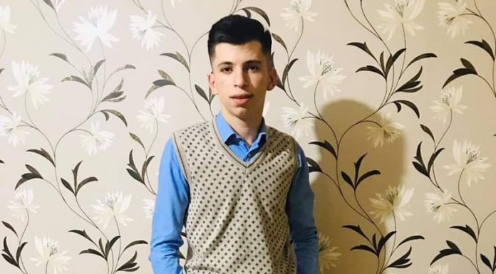 Tânărul acuzat de violarea minorei din Urdari, cu dosar penal pentru distrugere! A intrat cu tractorul tatălui în gardul familiei Șișiu