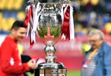 S-au stabilit meciurile din Cupa României