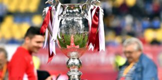 S-au stabilit meciurile din Cupa României