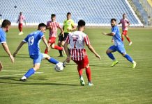 Gilortul, amical cu Jiul Rovinari