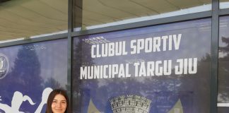 CSM Târgu Jiu, încă un transfer de Liga Florilor