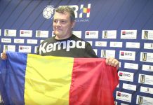 Xavier Pascual revine la cârma naționalei masculine