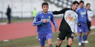 Viitorul a pus la ,,satelit” un simbol al pandurilor