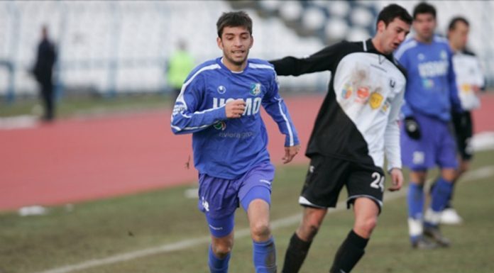 Viitorul a pus la ,,satelit” un simbol al pandurilor