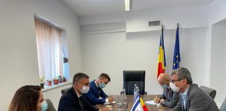 Firme din Israel, interesate să retehnologizeze CEO și CEH