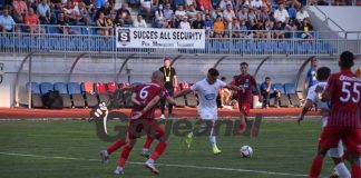 Steaua peste tot, nici urmă de Viitorul…