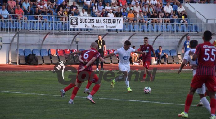 Steaua peste tot, nici urmă de Viitorul…