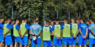 Reghecampf vrea să o scoată pe Craiova din criză. Patru jucători, așteptați în Bănie