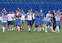 Reghe a spart gheața! Craiova rămâne în căutări