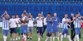 Reghe a spart gheața! Craiova rămâne în căutări