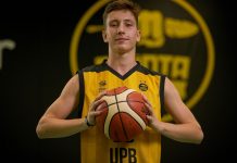 Octavian Ilie revine la Târgu-Jiu