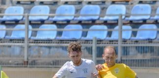 Amical şi un nou transfer înainte de meciul cu Steaua