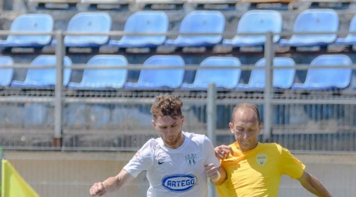 Amical şi un nou transfer înainte de meciul cu Steaua