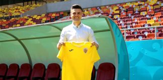 Bratu, noul selecționer U21: Vin după doi antrenori cu rezultate