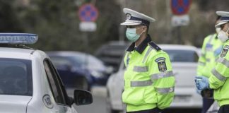 Permise reținute, certificate de înmatriculare retrase și zeci de amenzi, la Rovinari!