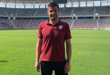 Florin Stângă recunoaște: Am avut șansă