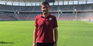 Florin Stângă recunoaște: Am avut șansă