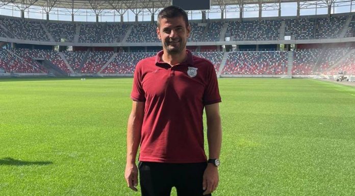 Florin Stângă recunoaște: Am avut șansă