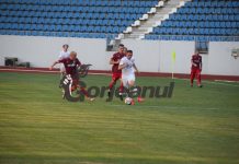 Viitorul a trecut peste înfrângerea cu Steaua: Ne dorim să reparăm greșeala din ultimul meci