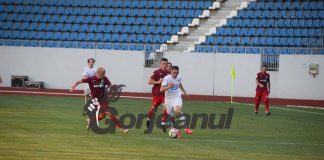 Viitorul a trecut peste înfrângerea cu Steaua: Ne dorim să reparăm greșeala din ultimul meci