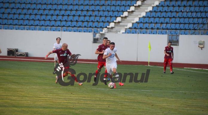 Viitorul a trecut peste înfrângerea cu Steaua: Ne dorim să reparăm greșeala din ultimul meci