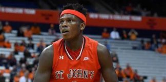 Made in USA. CSM Târgu Jiu a adus încă un american