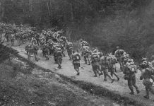 Acum 105 ani, România intra în Marele Război