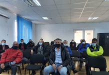 AJF Gorj se pregătește de reluarea campionatelor