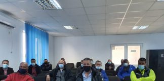 AJF Gorj se pregătește de reluarea campionatelor