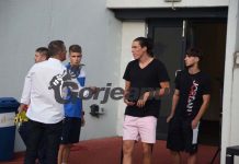 Acosta a ajuns la Viitorul. Gorjenii s-au înțeles și cu un fundaș lituanian