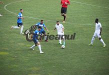 Cojocaru, înainte de meciul cu Viitorul: Ei au prima șansă