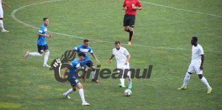 Cojocaru, înainte de meciul cu Viitorul: Ei au prima șansă