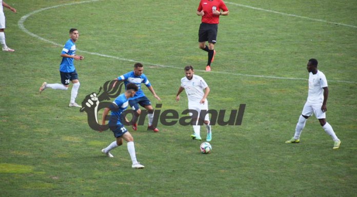 Cojocaru, înainte de meciul cu Viitorul: Ei au prima șansă