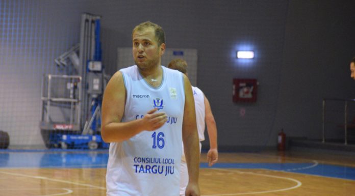 Andrei Gheorghe continuă la CSM