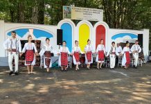 Festivalul-concurs al cântecului, jocului și portului gorjenesc de la Tismana și-a desemnat câștigătorii