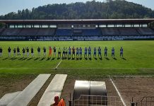 Gilortul a ieșit din Cupă. Rezultatele complete