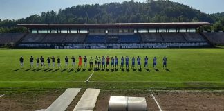 Gilortul a ieșit din Cupă. Rezultatele complete