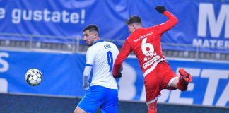 Vești bune înainte de meciul de la Arad: Mitriță e aproape, Koljic revine, iar gazonul va fi schimbat