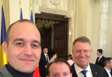 Liderul PNL Gorj, prietenul premierului Cîțu, propus la Finanțe