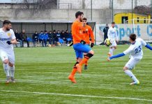 Ultimul amical pentru Pandurii