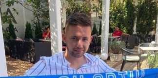 Dănăricu crede în forța Gilortului: Cu încă doi-trei jucători, terminăm în primele patru